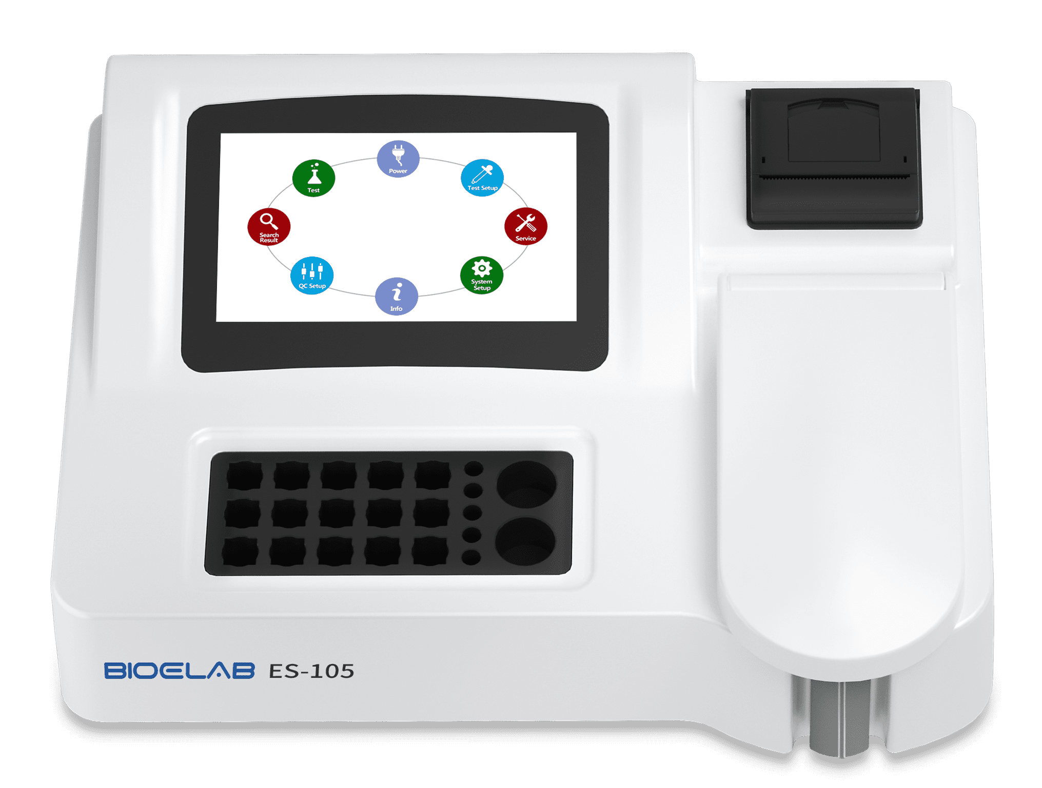 Apogee C5